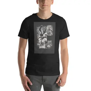 Unstoppable duo Unisex t-shirt