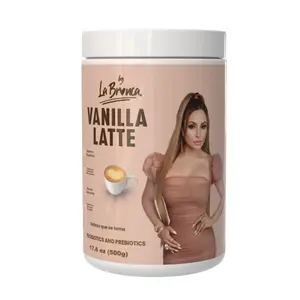 Labronca's Beauty Blend Vanilla latte