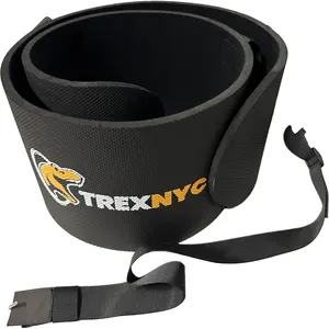 T Rex Bumper Protector Rear Bumper Guard for Cars Heavy Duty Scratch Resistance Universal Fit Trunk Sill