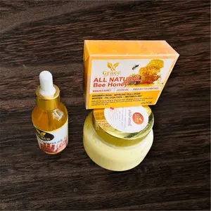 Grace a white secret, T-shirt, size 8