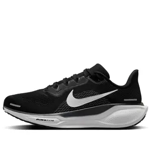 (WMNS) Nike Air Zoom Pegasus 41 Extra Wide 'Black Anthracite White' FQ0965-002
