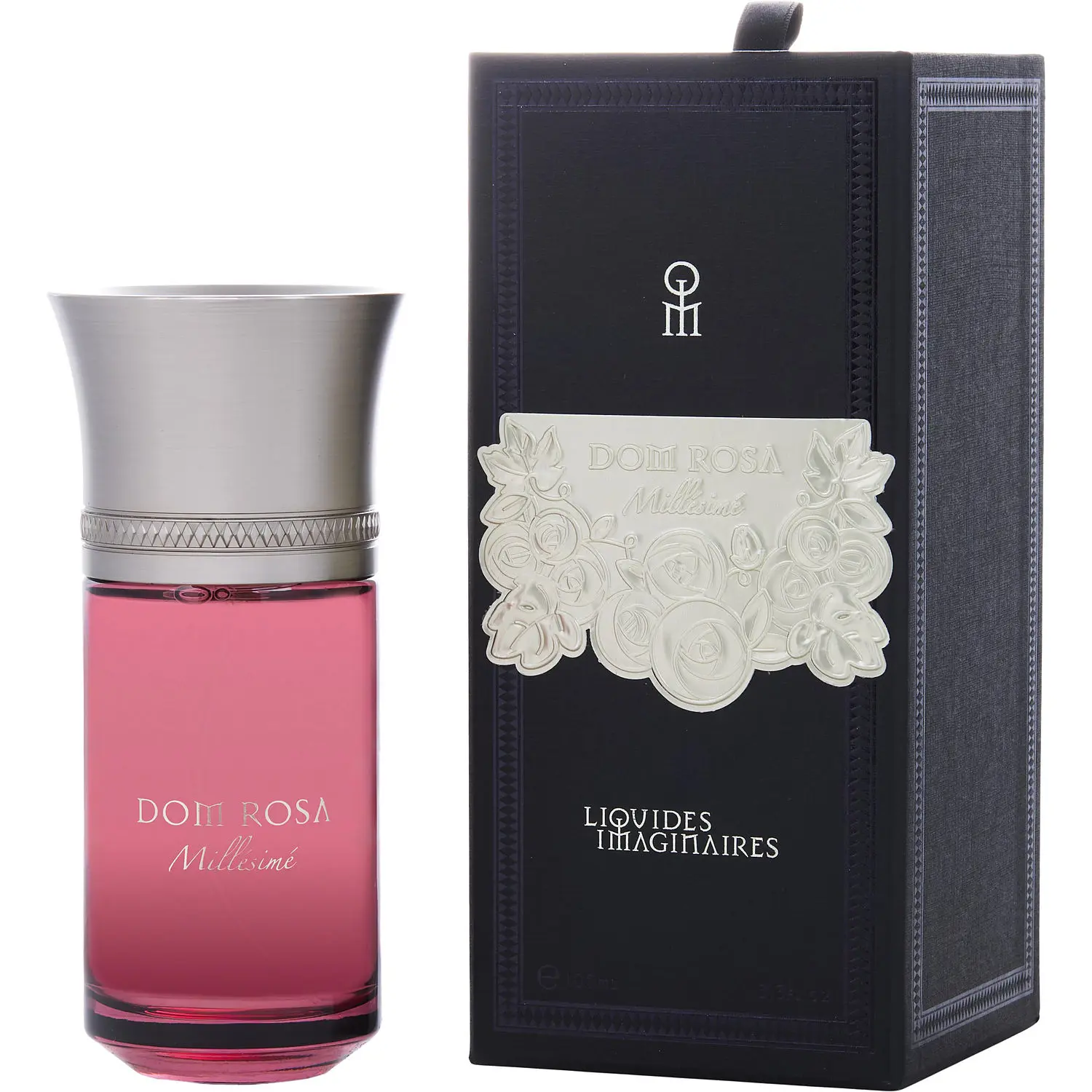Liquides Imaginaires Dom Rosa Millesime By Liquides Imaginaires Eau De Parfum For Unisex