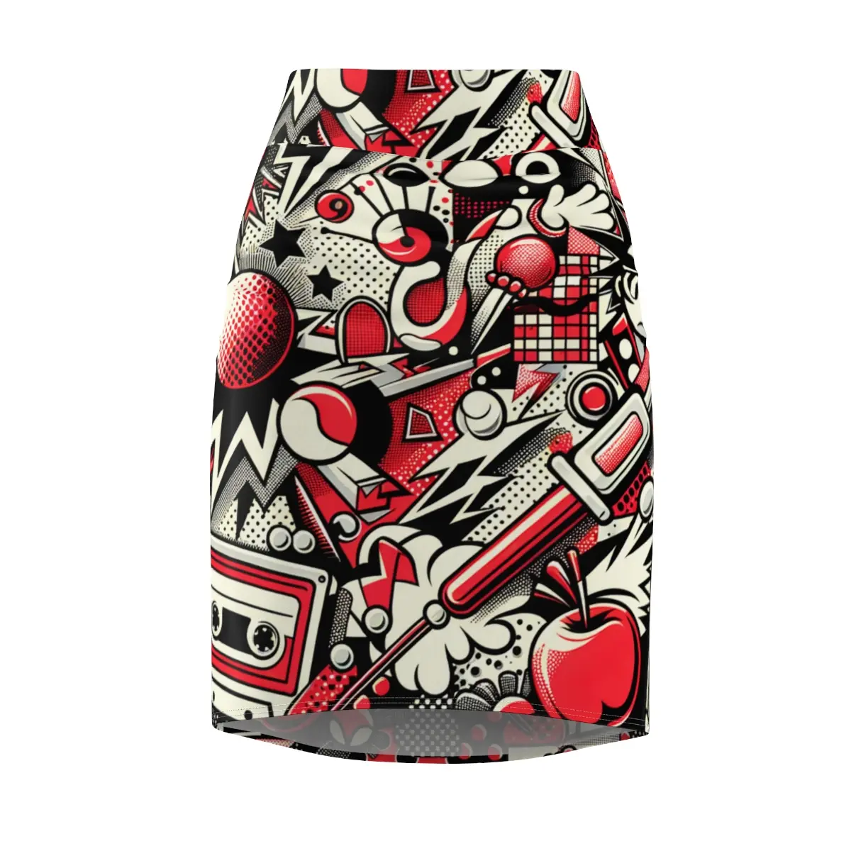 Florentina Bellucci - Skirt