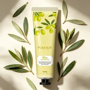 BOGO Fruity Scent Hand Cream, Daily Moisturizing and Hand Shielding Lotion for Dry Cracked Hands, Lightweight Non-Greasy Formula, Hydrates Softens and Protects, Quick Absorption Travel Size for Women and Men On-the-Go