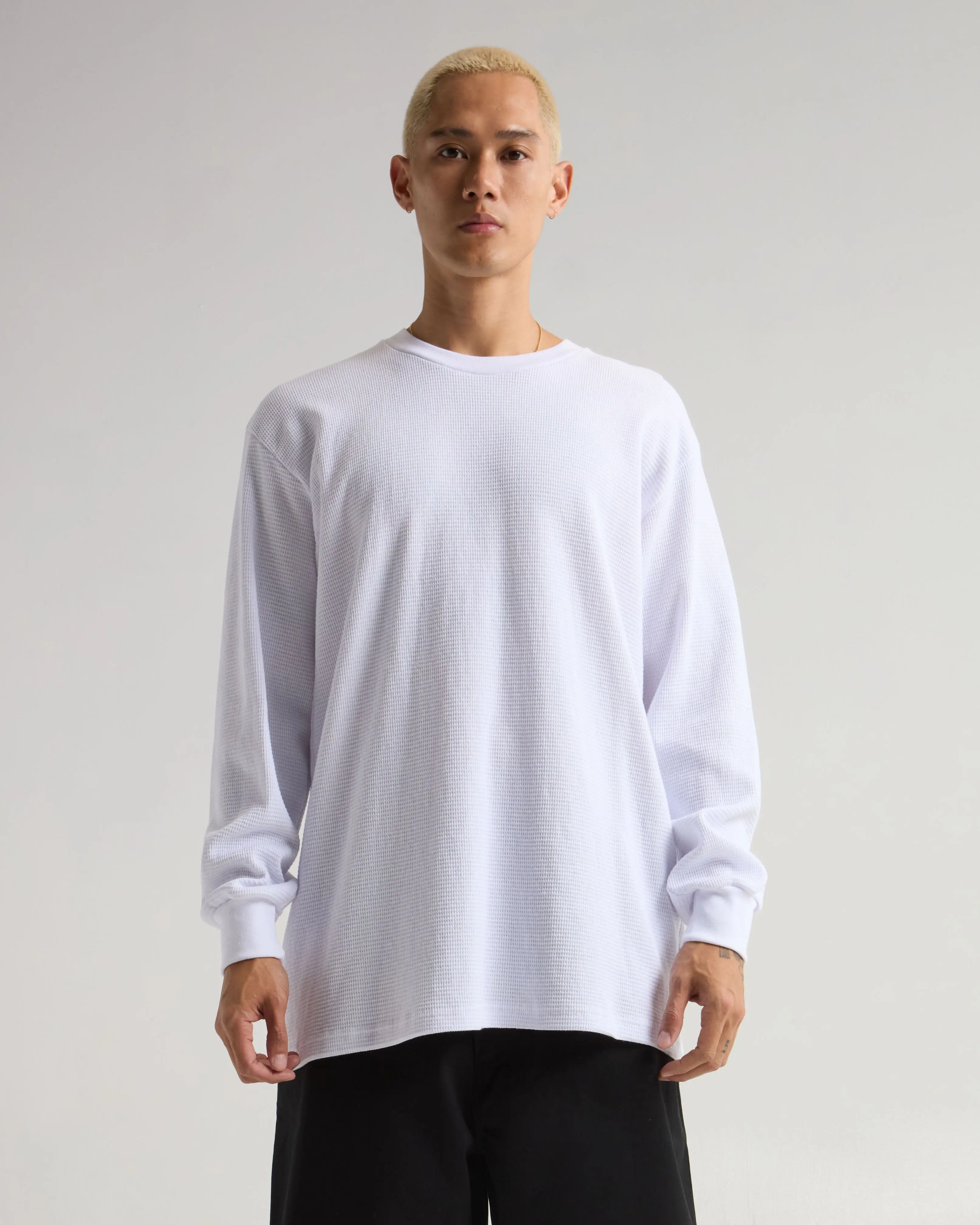 9.0oz Heavyweight Thermal