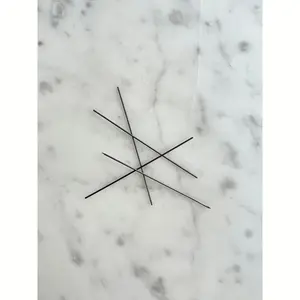 Tungsten .5mm ( Set of 4 )