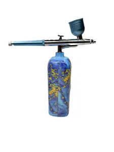 Barber Culture Brand Marble Airbrush