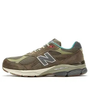 New Balance x Bodega 990v3 Made In USA 'Anniversary' M990BD3