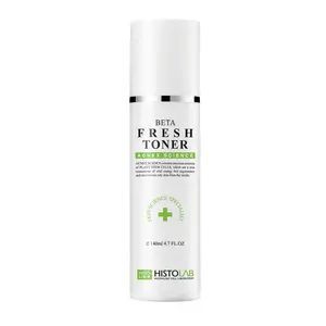 Histolab- Beta Fresh Toner- Skincare Toner for Oily and Acne Prone Skin with Salicylic Acid