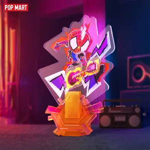 POP MART Marvel Spider-Man Across the Spider-Verse Series Figures