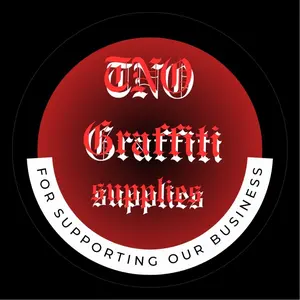 TNOGraffitiSupplies shop logo