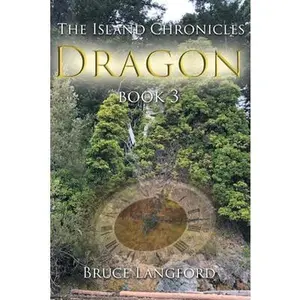 USED-Dragon: Book Three by Langford, Bruce (Paperback)