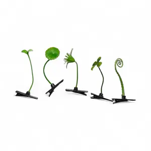 Clip-on Sprout 5 pack
