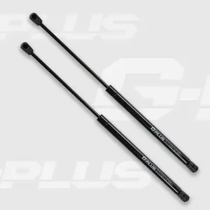 2Pcs Hood Lift Supports Shocks Struts Fit For Dodge Ram 1500 2500 3500 4500 5500