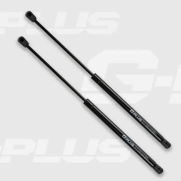 ALLGOOD Brand New 2-Pcs Corrosion Resistant Hood Lift Supports - Gas Springs Struts, Auto Tools for Dodge Ram 1500,2500,3500,4500,5500 Car Stowing & Tidying Components, Automotive Maintenance Tools