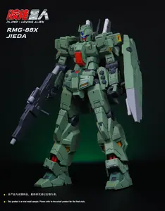 Plamo Loving Alien 1/100 RGM-88X Jeda