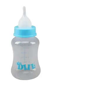Little Paw Babies Cozy Care Newborn Pet Bottle
