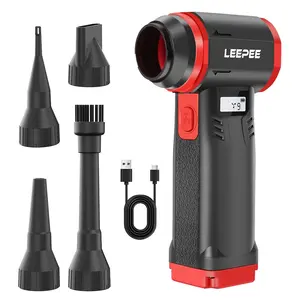 High Speed Portable Cleaning Blower Removal Tool