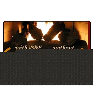 Empire  Platinum Glowing Embers for Burner, Glow Effect