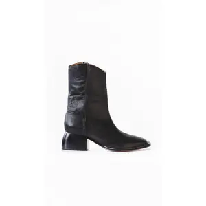 The West Boot [Black]