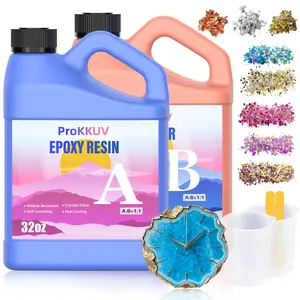From Basic to Bling! This DIY Jewelry Resin Kit is a Game Changer  #ResinArt #DIYCrafts #JewelryMaking"