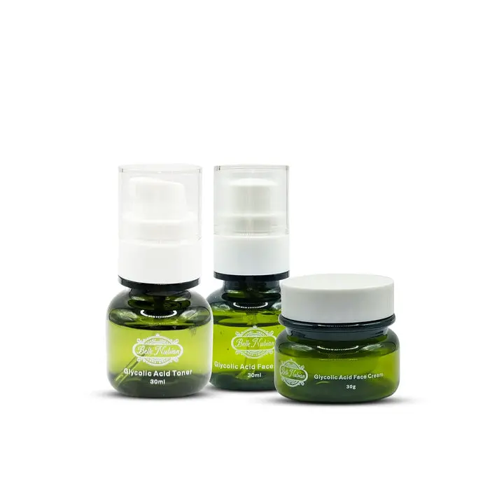 belle nubian glutathione pills Beautywise Cocoa Advanced Marine Collagen & Skin Brilliance 500mg Glut main image 1