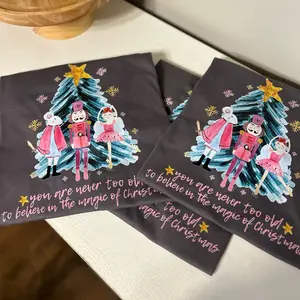 Nutcracker T Shirts
