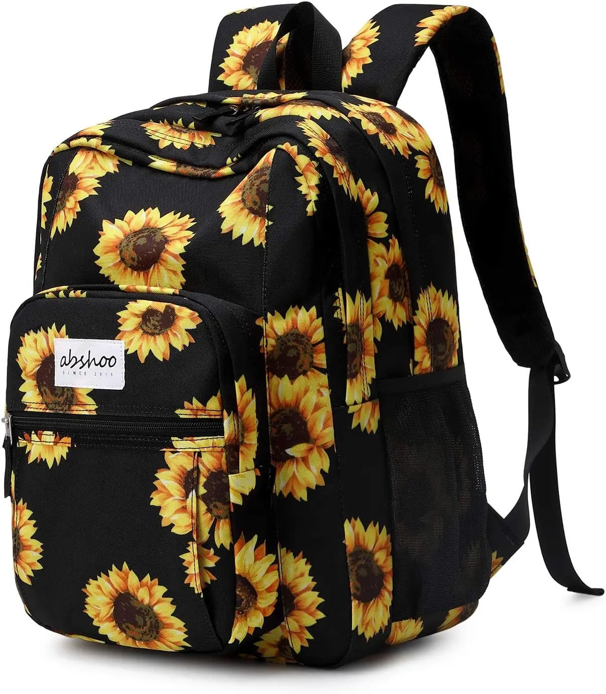 Sunflower Black