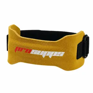 1PC Patella Knee Support Strap Professional Shock Absorption Compression Brace for Basketball Running Gym Workout Men Women