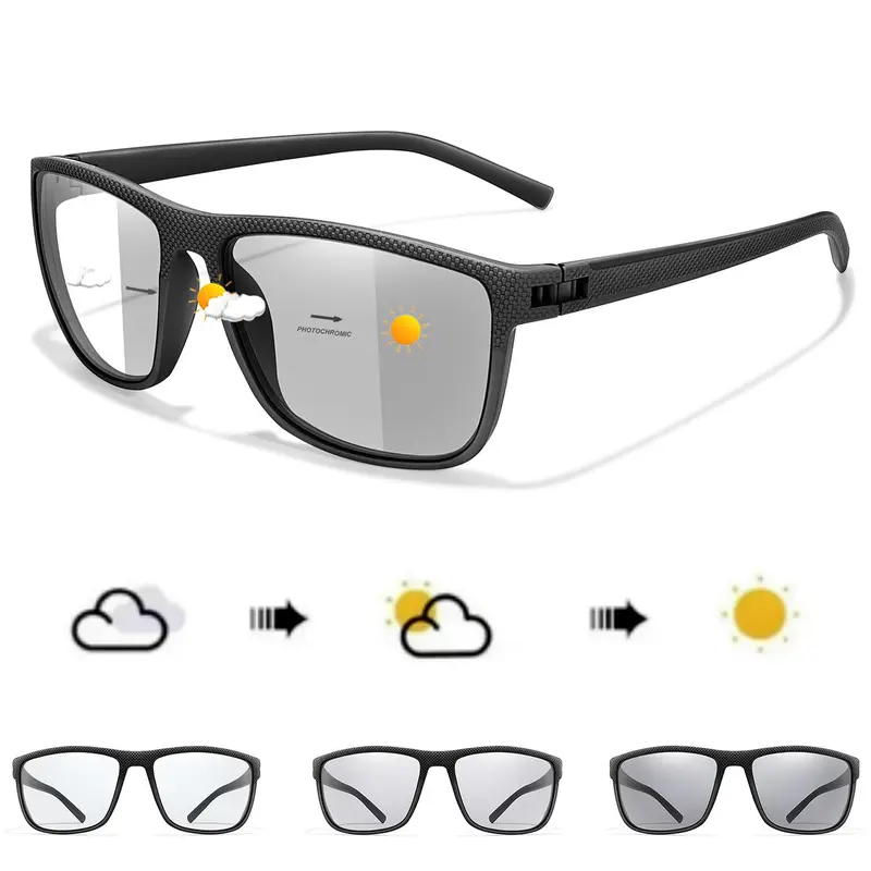 Unisex Square Frame Glasses , 2024 New Style Trendy Casual Glasses for Everyday Use, Fashion Accessories for Outdoor Activities, Stylish Glasses, Trending Glasses