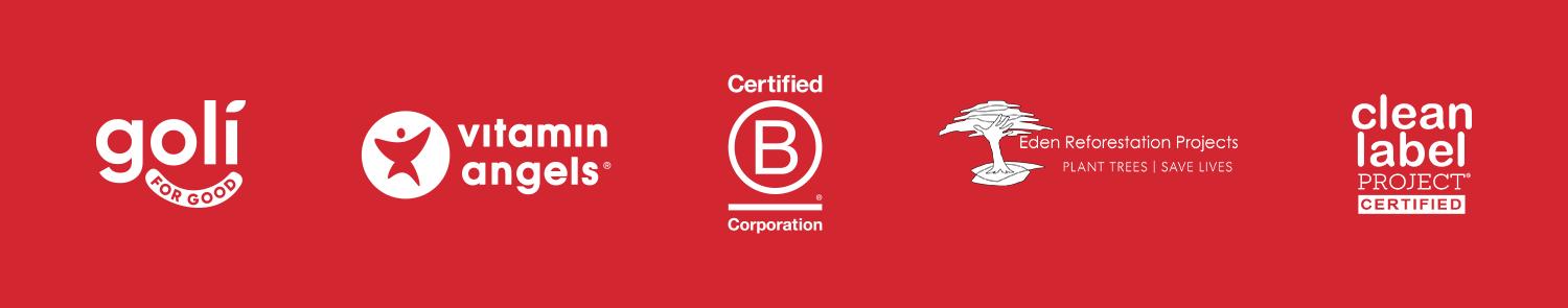 2 Bottles of Goli Apple Cider Vinegar Gummy Vitamins - Vitamin B12, Gelatin-Free, Gluten-Free, Vegan & Non-GMO.