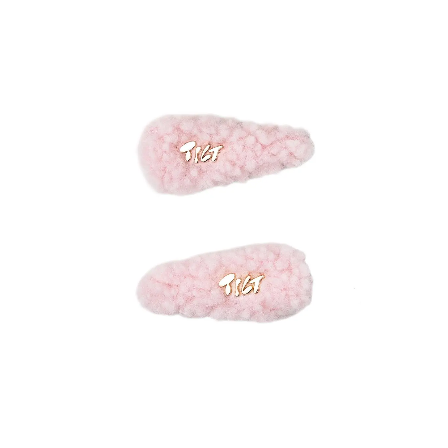 Tilt Beauty The Comfy Clip Set Of 2 in Primrose