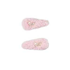 Tilt Beauty The Comfy Clip Set Of 2 in Primrose