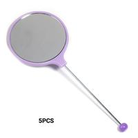 L. purple ZK348007 5PCS