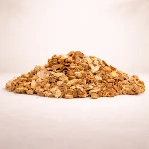 Vermiculite — Fine Grade | Moisture Retention & Aeration Substrate
