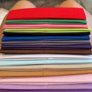 Sportive Sweat Absorbing Hair Band, Sports Headband, Hair Accessories for Women & Girls, Minimalist Headwear Suitable for Thick Hair