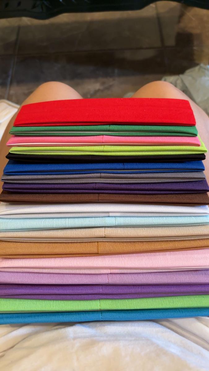 Item: Multicolor, one-size