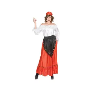 Adult Gypsy Costume