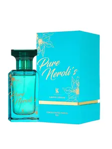 Pure Neroli's By Zoghbi Eau De Parfum  80 ML (2.7 FL OZ) Unisex