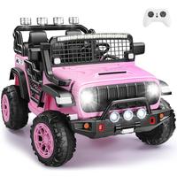 Pink-24V-2 seater