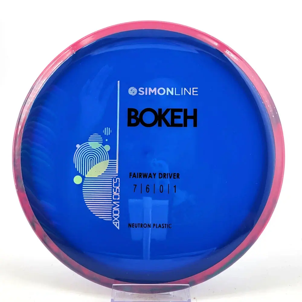 #12 173.4g | Blue