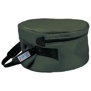 Dura-Tech Limited Edition Extreme Horsemen Riding Helmet Case