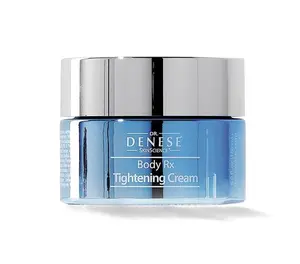 [Dr. Denese] Body Rx Tightening Cream | Firming + Smoothing Cream for Neck, Arms & Body