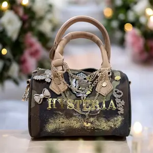 Camo Purse