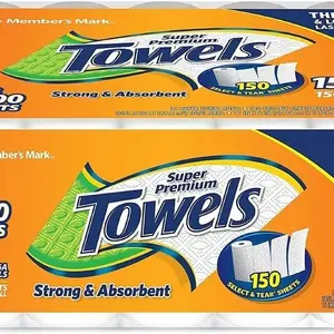 paper towel paper towel