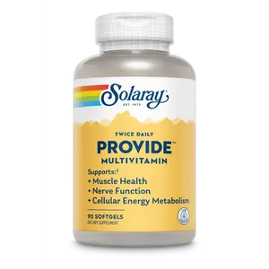 Provide Multivitamin