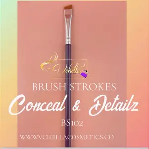 BRUSH STROKES BS102