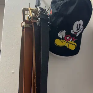 Rotating 6-claw Hook, 1 Count/2 Counts Multi-functional Rotating Hook for Coat, Hat, Scarf, Wardrobe Storage Hanger, Bag Storage Hook, Carry Purse Hook, Home Organizer