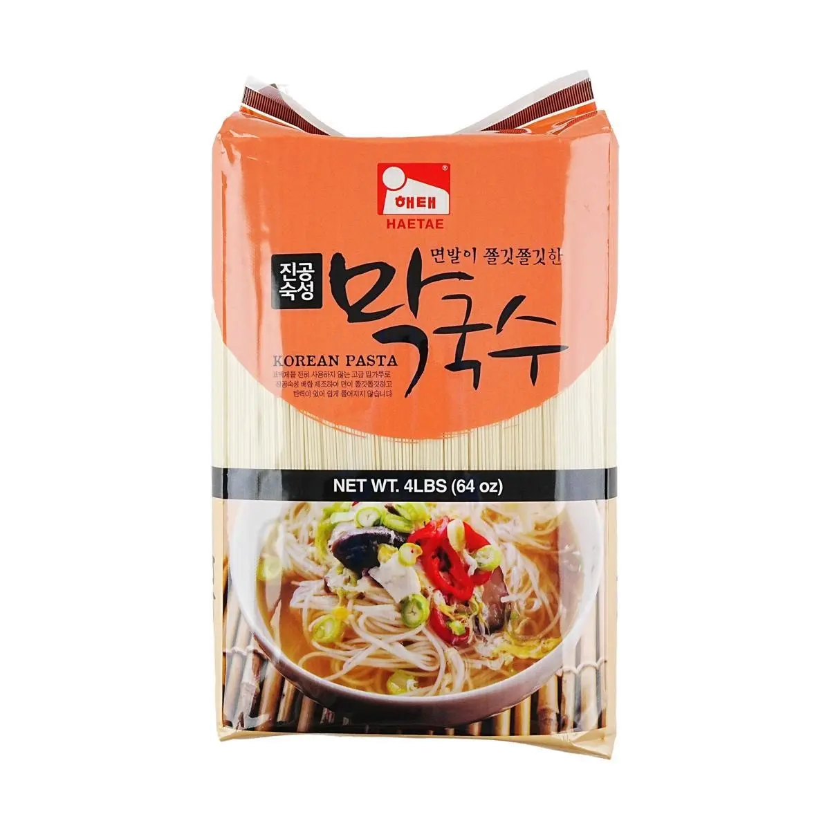 HAITAI Korean Makguksu Noodle 64 oz