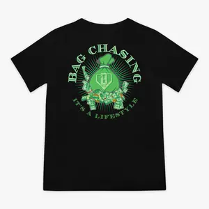 Money Magnet Youth Tee